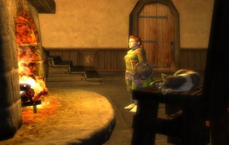 LotRO